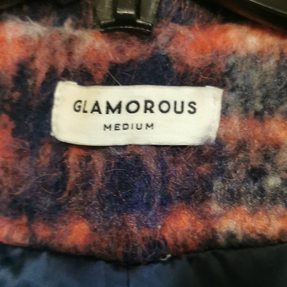 Winter Jacket - Picture 3 of 3